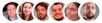 Personas de la comunidad